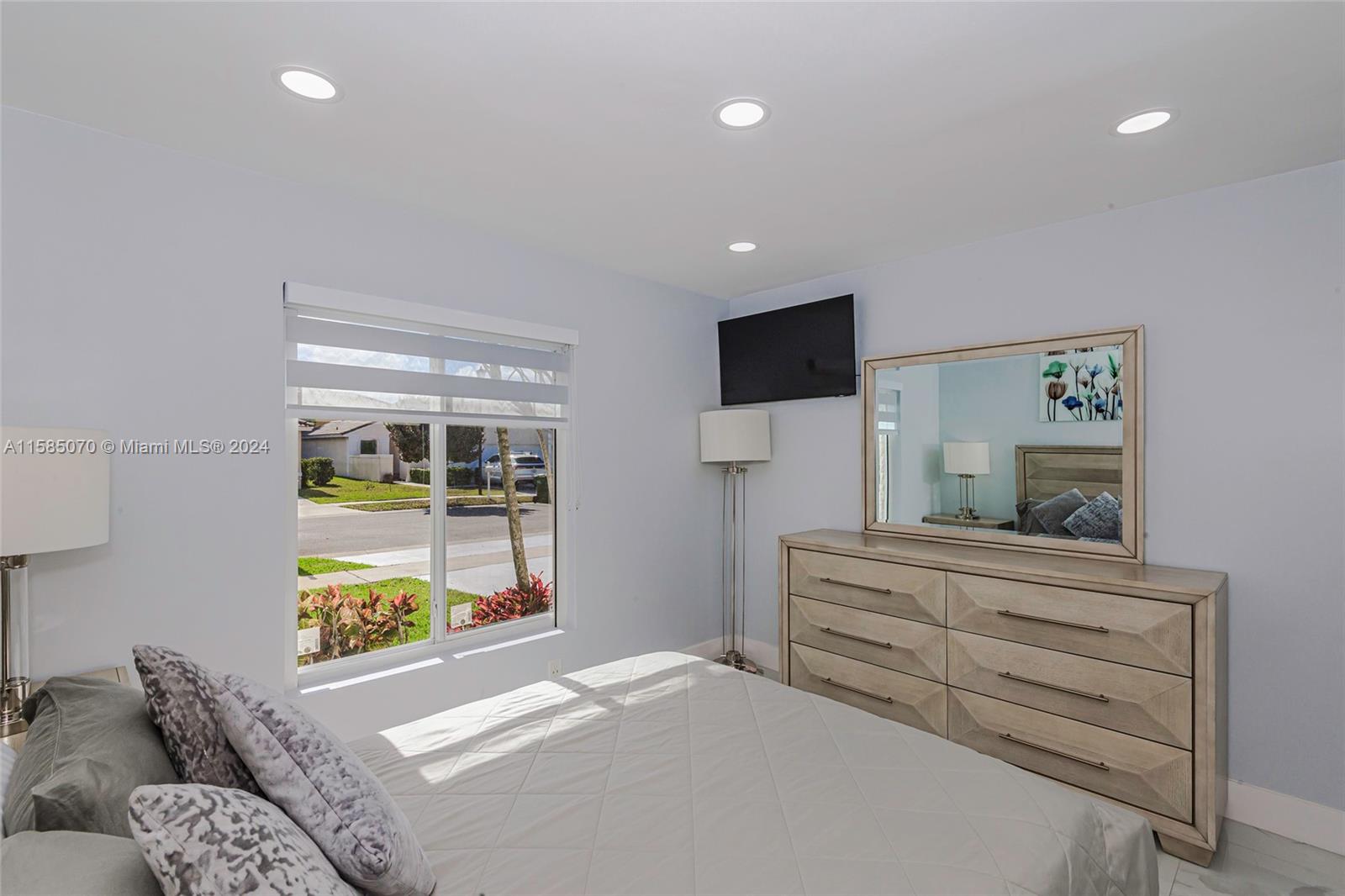 TWIN ACRES - Residential Lease