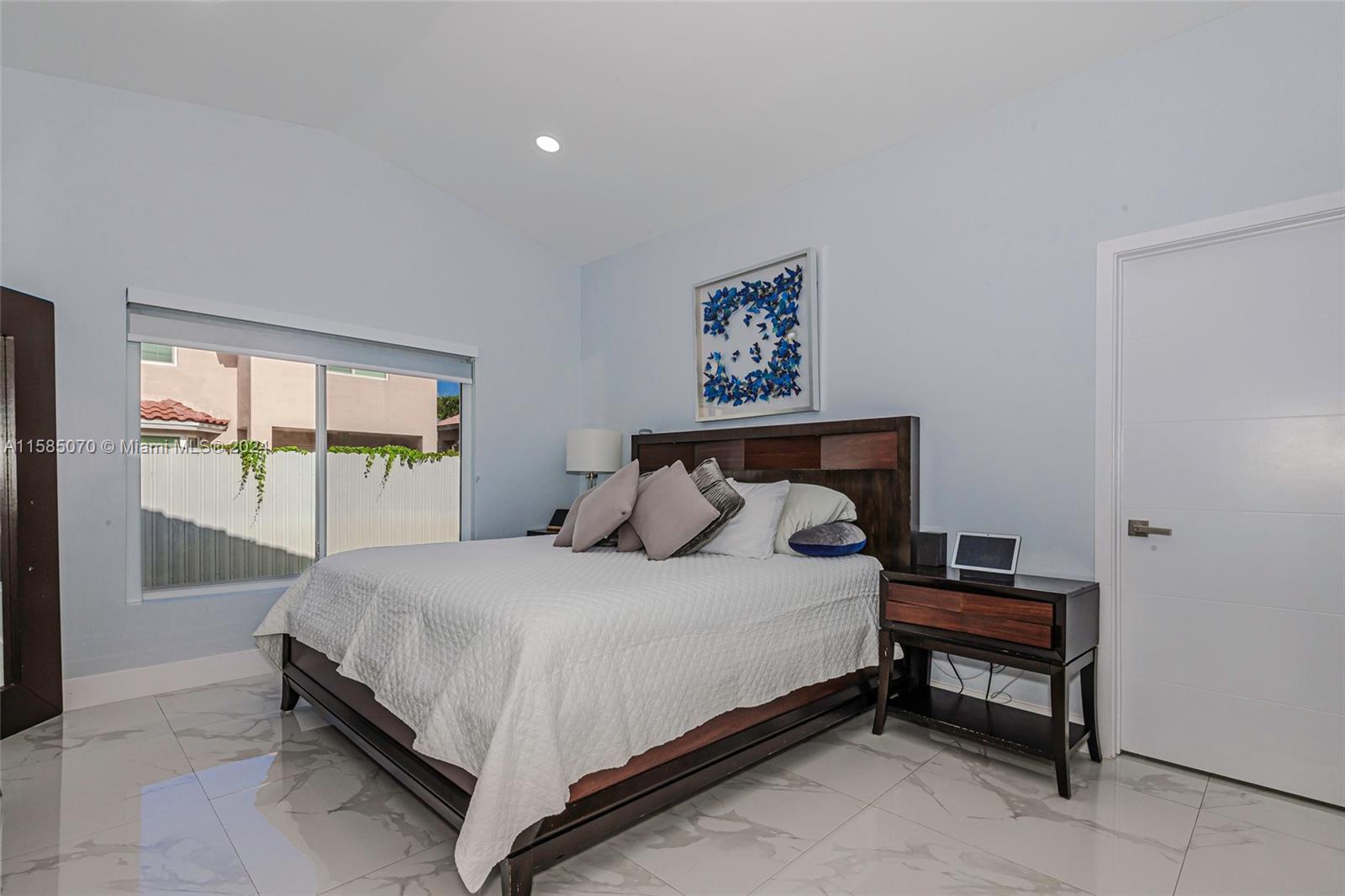 TWIN ACRES - Residential Lease