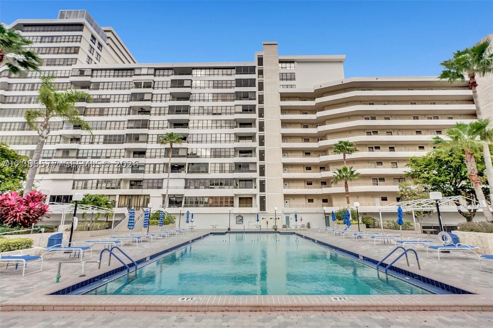 OLYMPUS CONDO PHASE - Residential