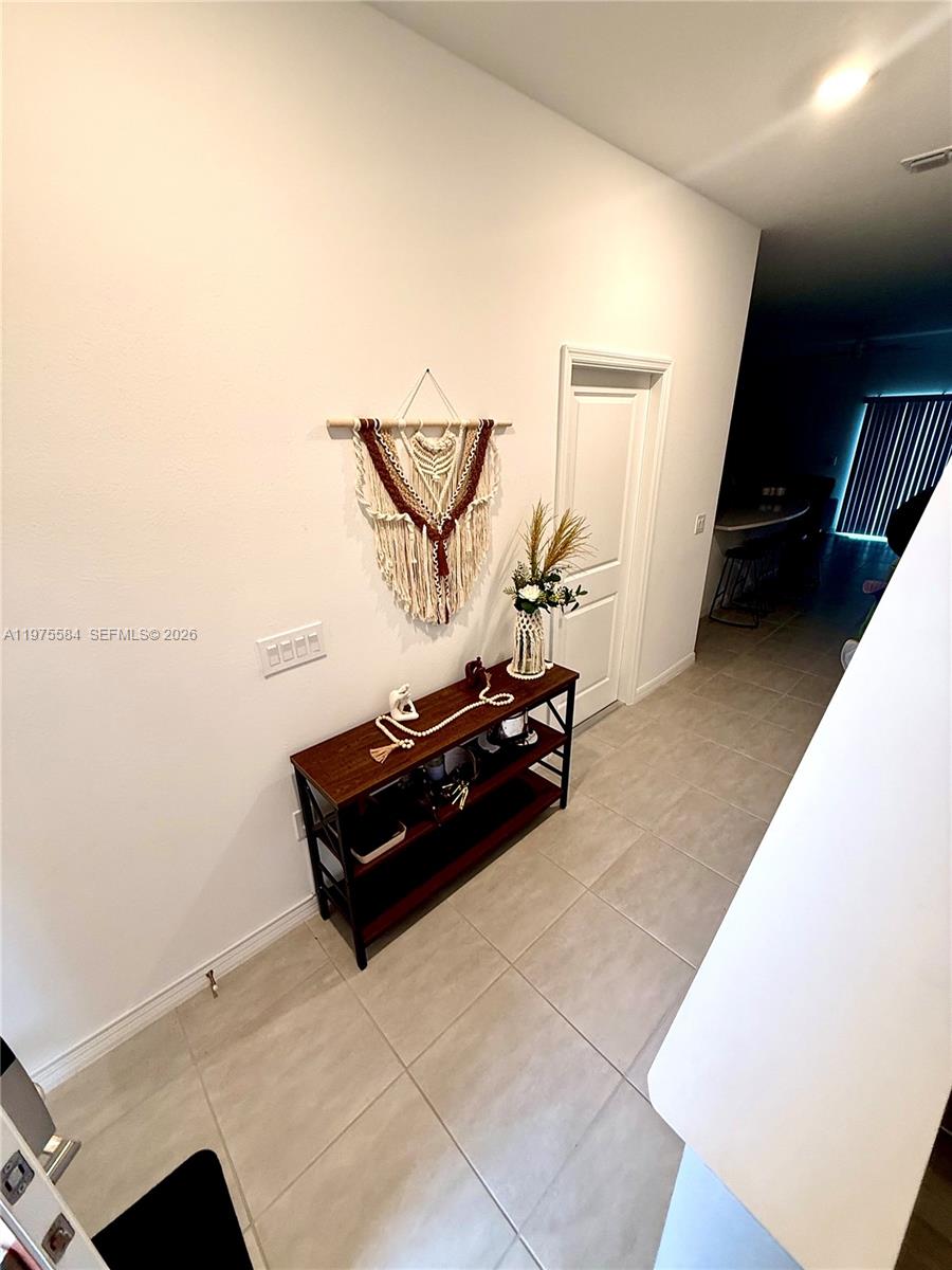 THE TOWNHOMES AT BELLALAGO - Residential