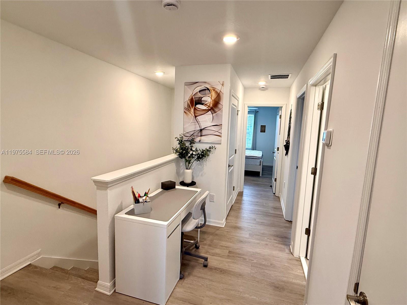 THE TOWNHOMES AT BELLALAGO - Residential