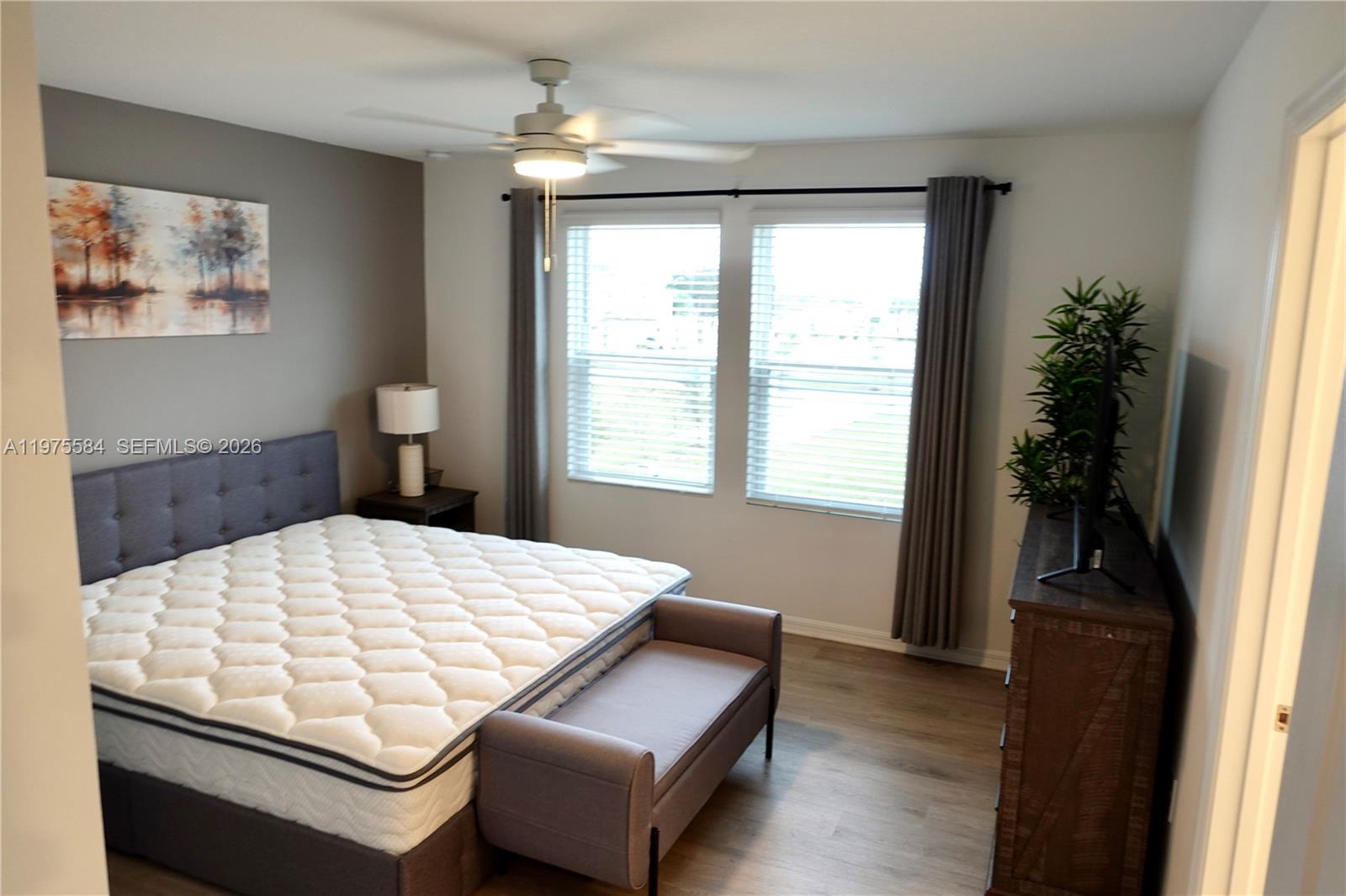 THE TOWNHOMES AT BELLALAGO - Residential