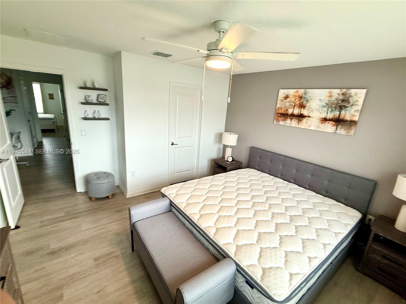THE TOWNHOMES AT BELLALAGO - Residential