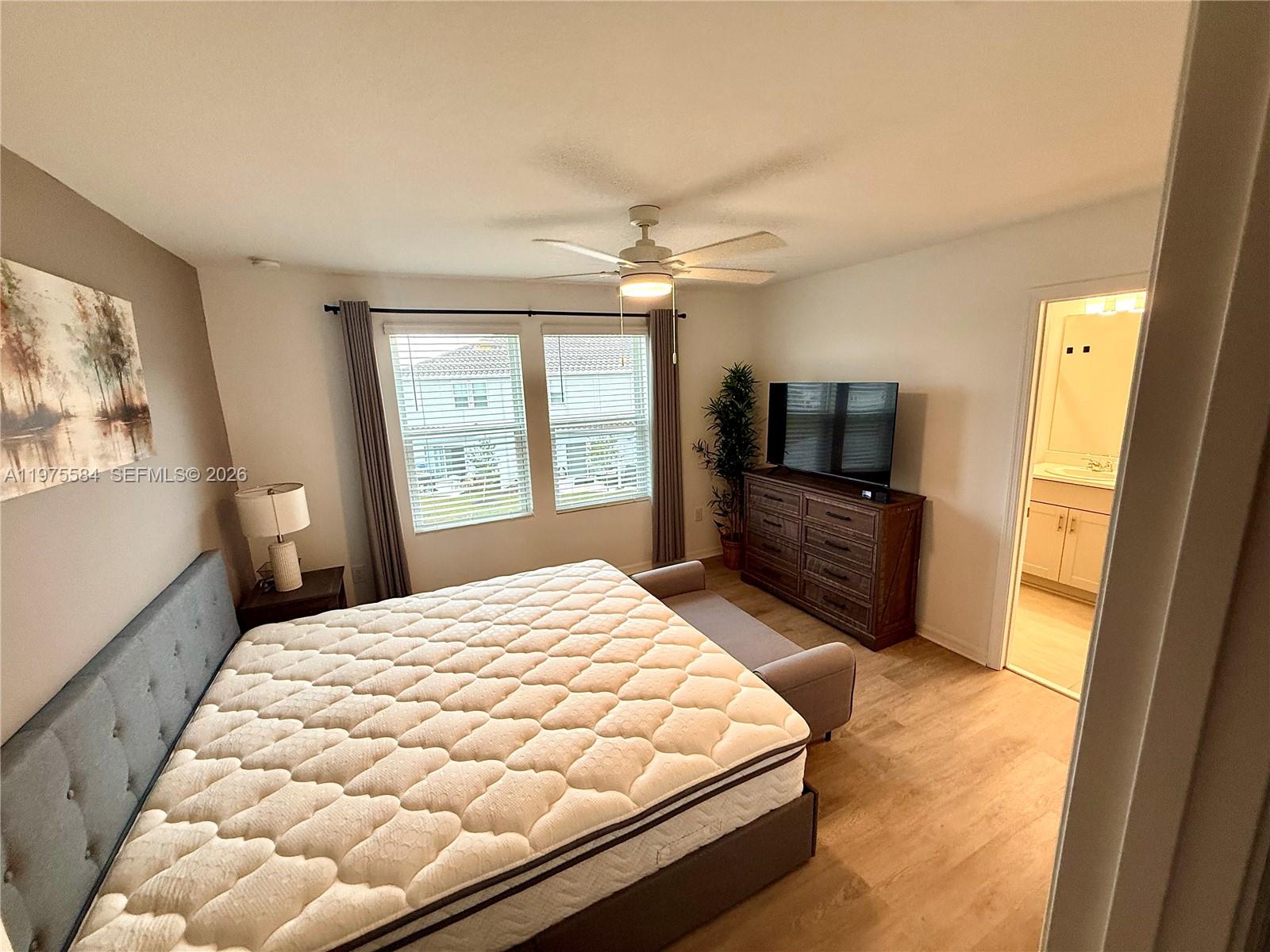 THE TOWNHOMES AT BELLALAGO - Residential