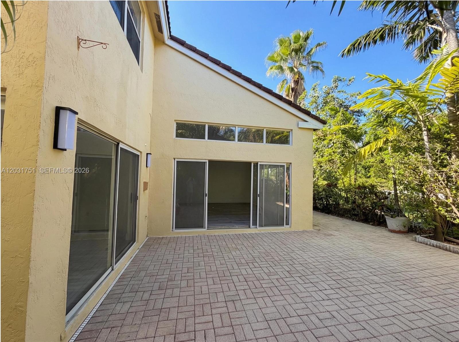 WEST LAKE VILLAGE PLAT - Residential Lease