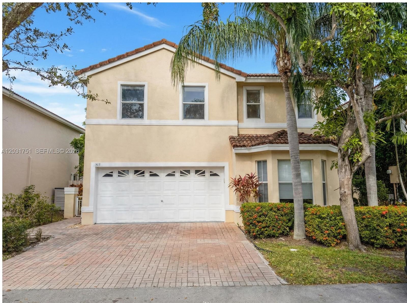 WEST LAKE VILLAGE PLAT - Residential Lease