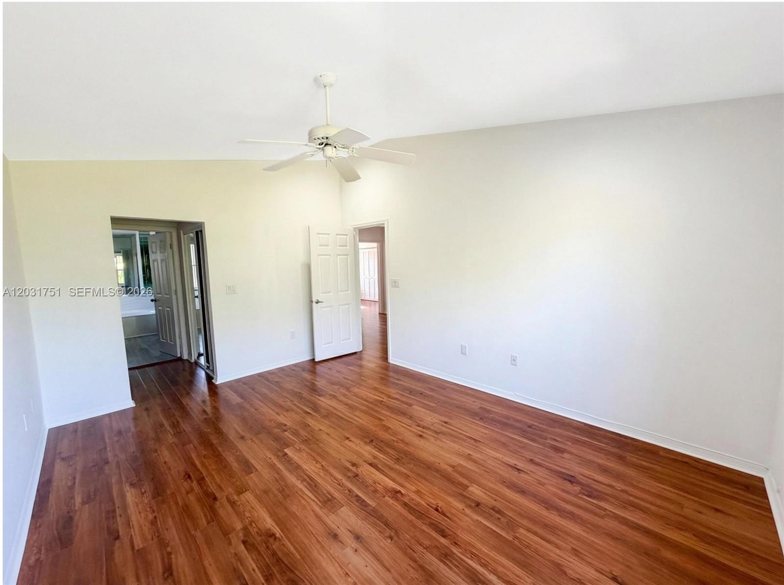 WEST LAKE VILLAGE PLAT - Residential Lease