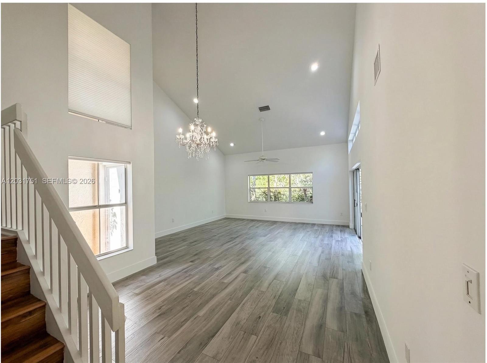 WEST LAKE VILLAGE PLAT - Residential Lease