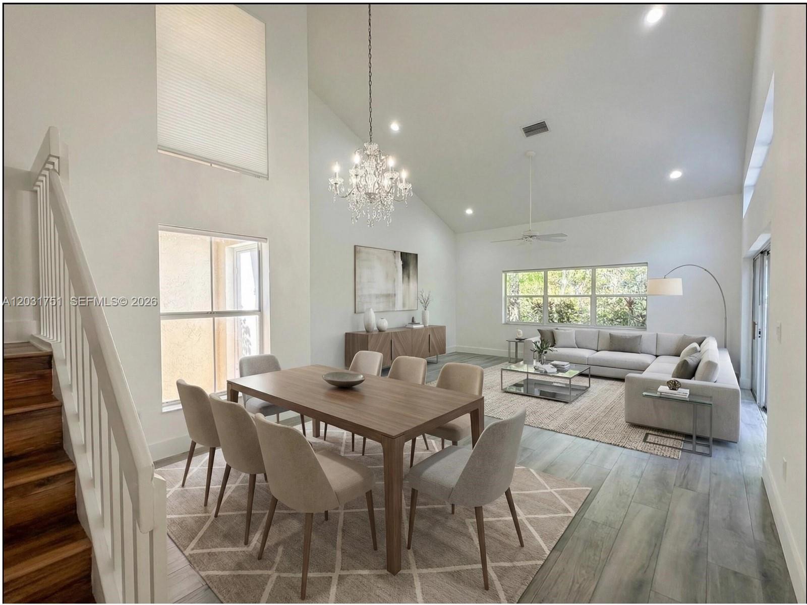 WEST LAKE VILLAGE PLAT - Residential Lease