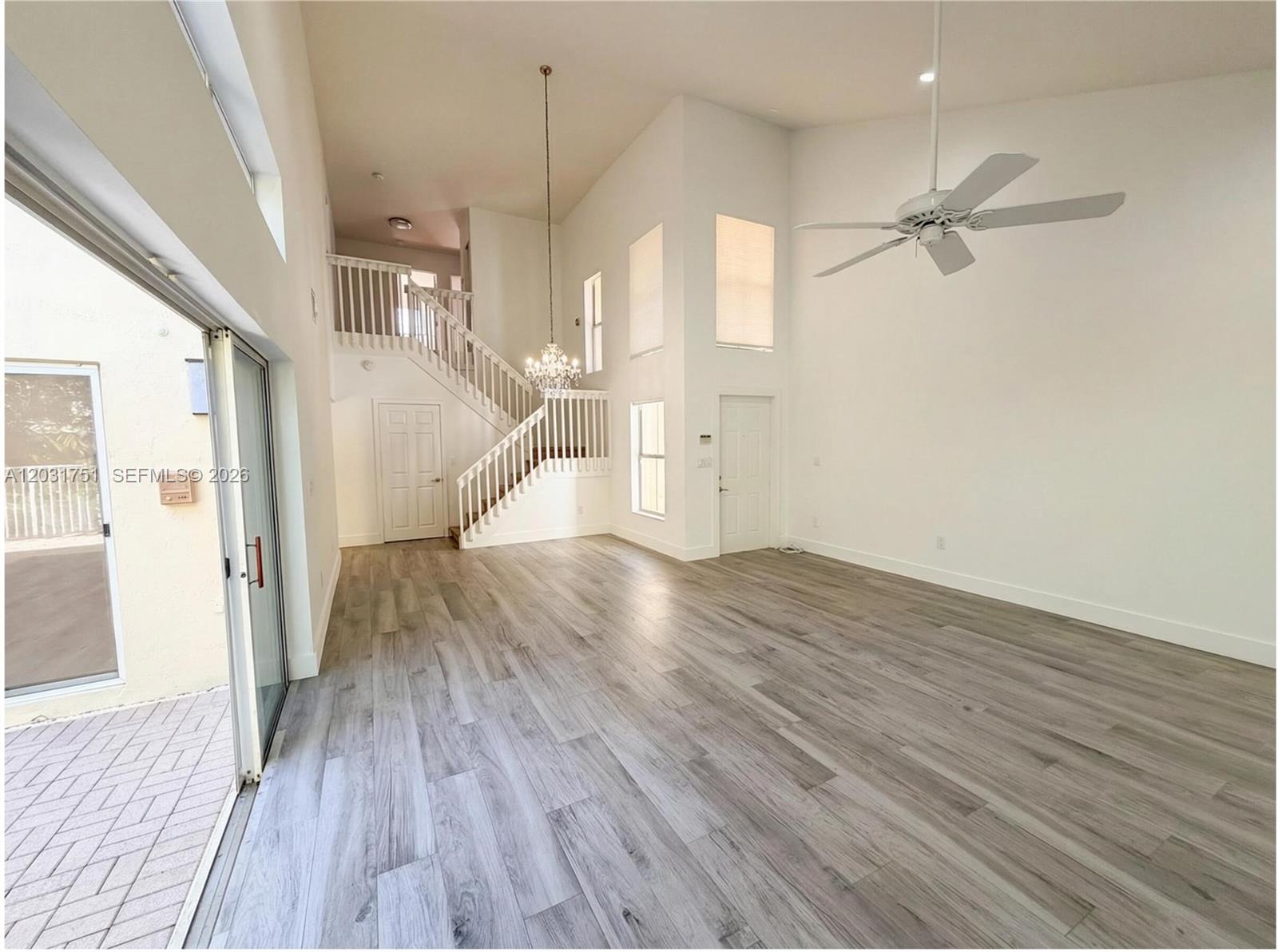 WEST LAKE VILLAGE PLAT - Residential Lease