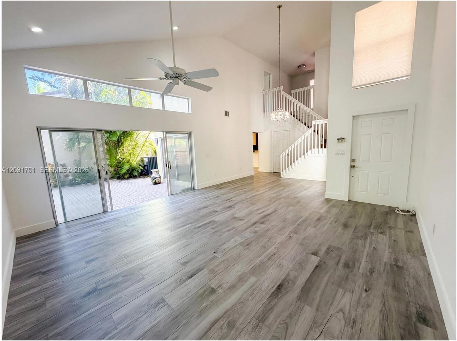 WEST LAKE VILLAGE PLAT - Residential Lease