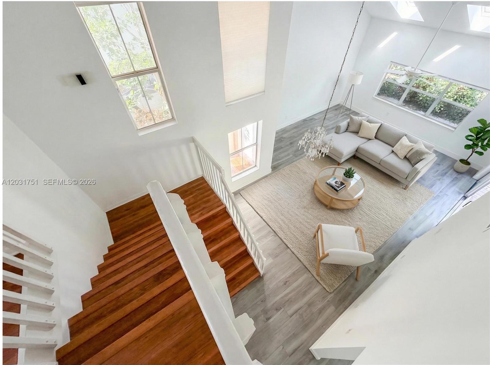 WEST LAKE VILLAGE PLAT - Residential Lease