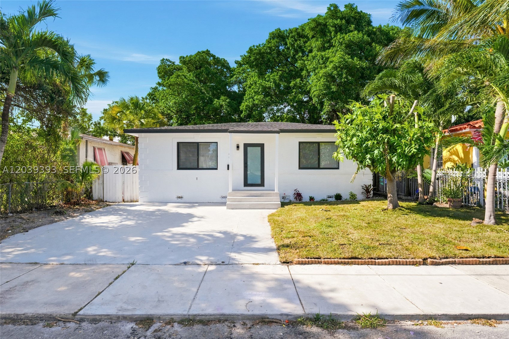 ORANGE HEIGHTS - Residential