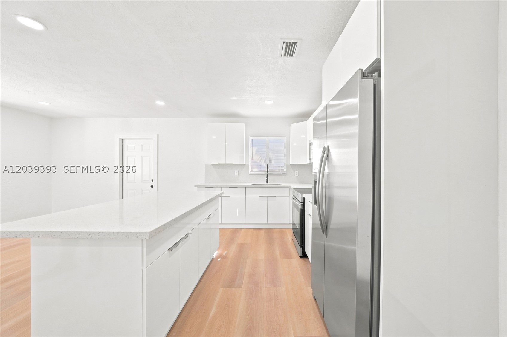 ORANGE HEIGHTS - Residential