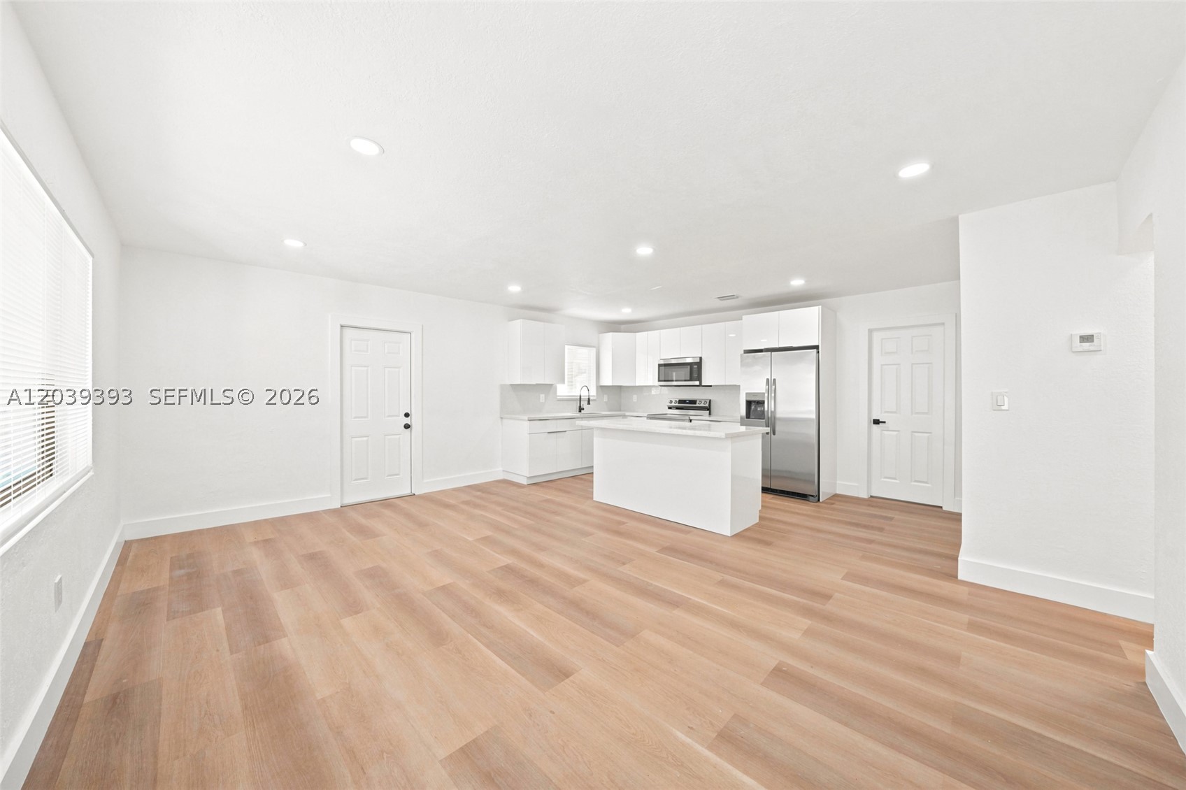 ORANGE HEIGHTS - Residential