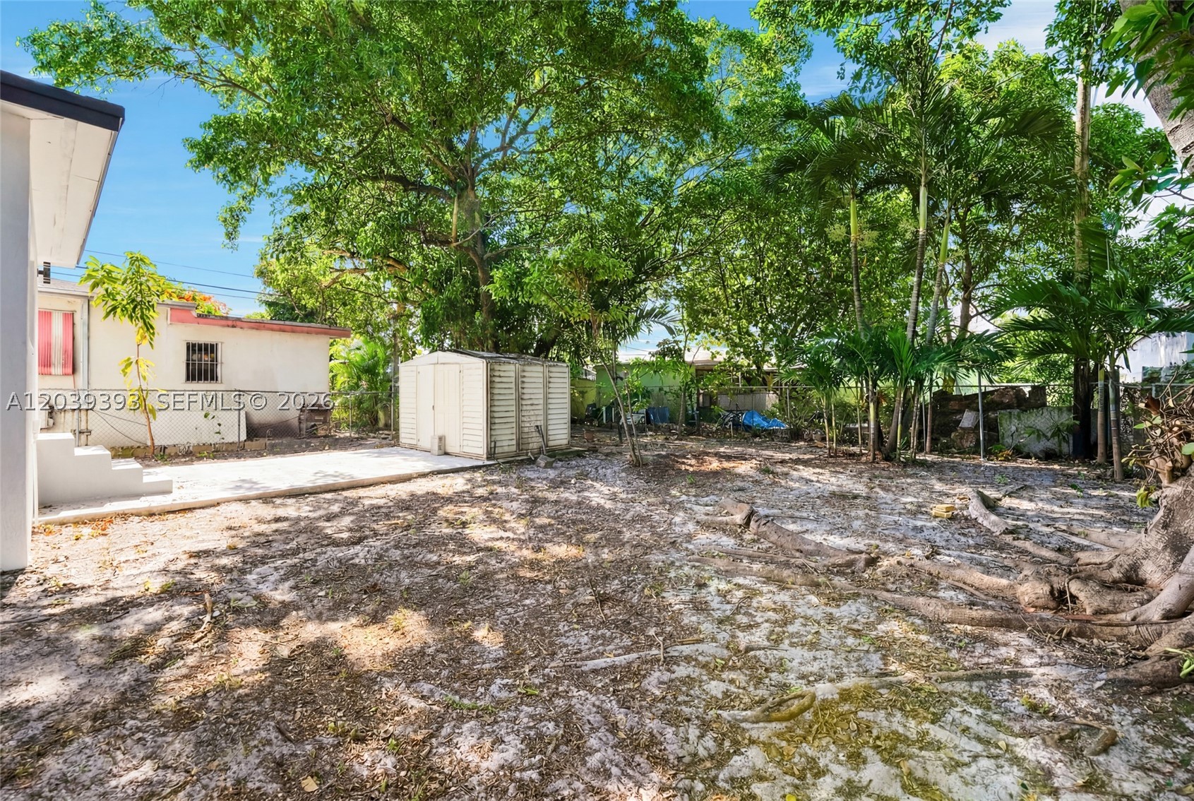 ORANGE HEIGHTS - Residential