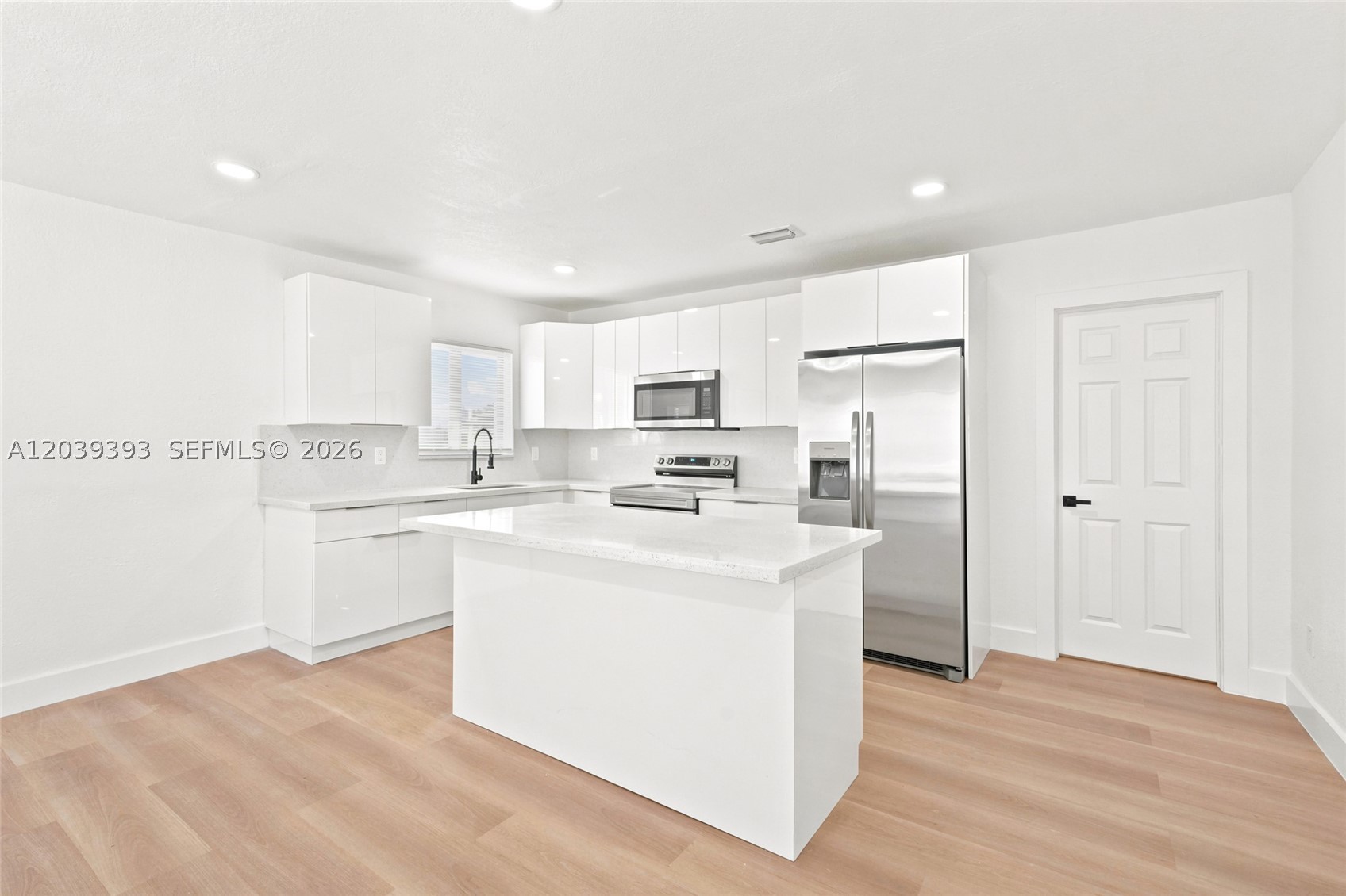 ORANGE HEIGHTS - Residential