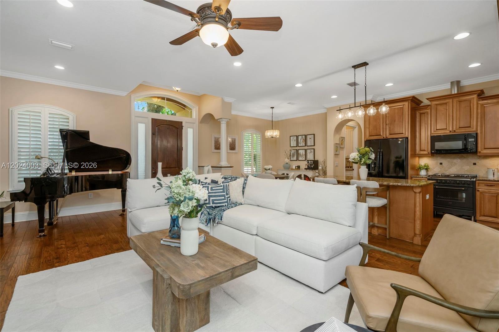 GANDY BOULEVARD PARK - Residential