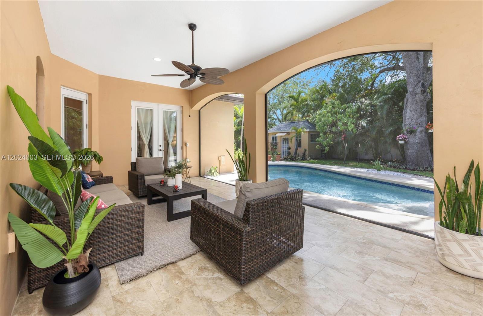 GANDY BOULEVARD PARK - Residential