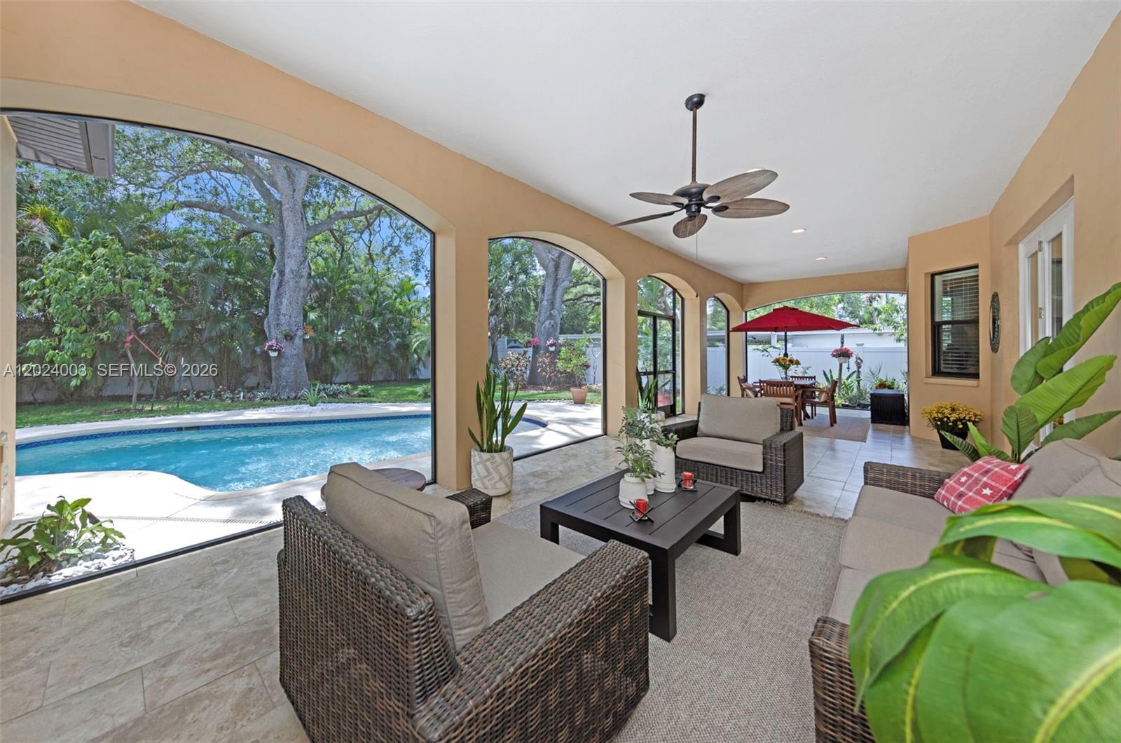 GANDY BOULEVARD PARK - Residential