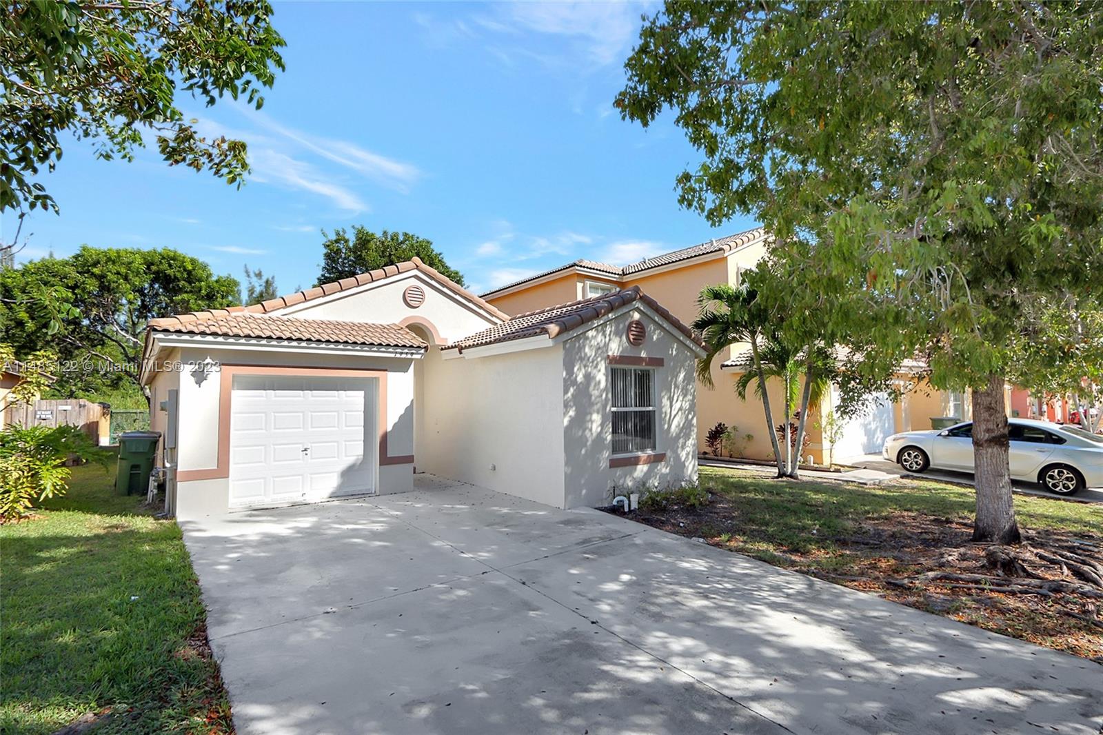 SHORES AT KEYS GATE - Residential