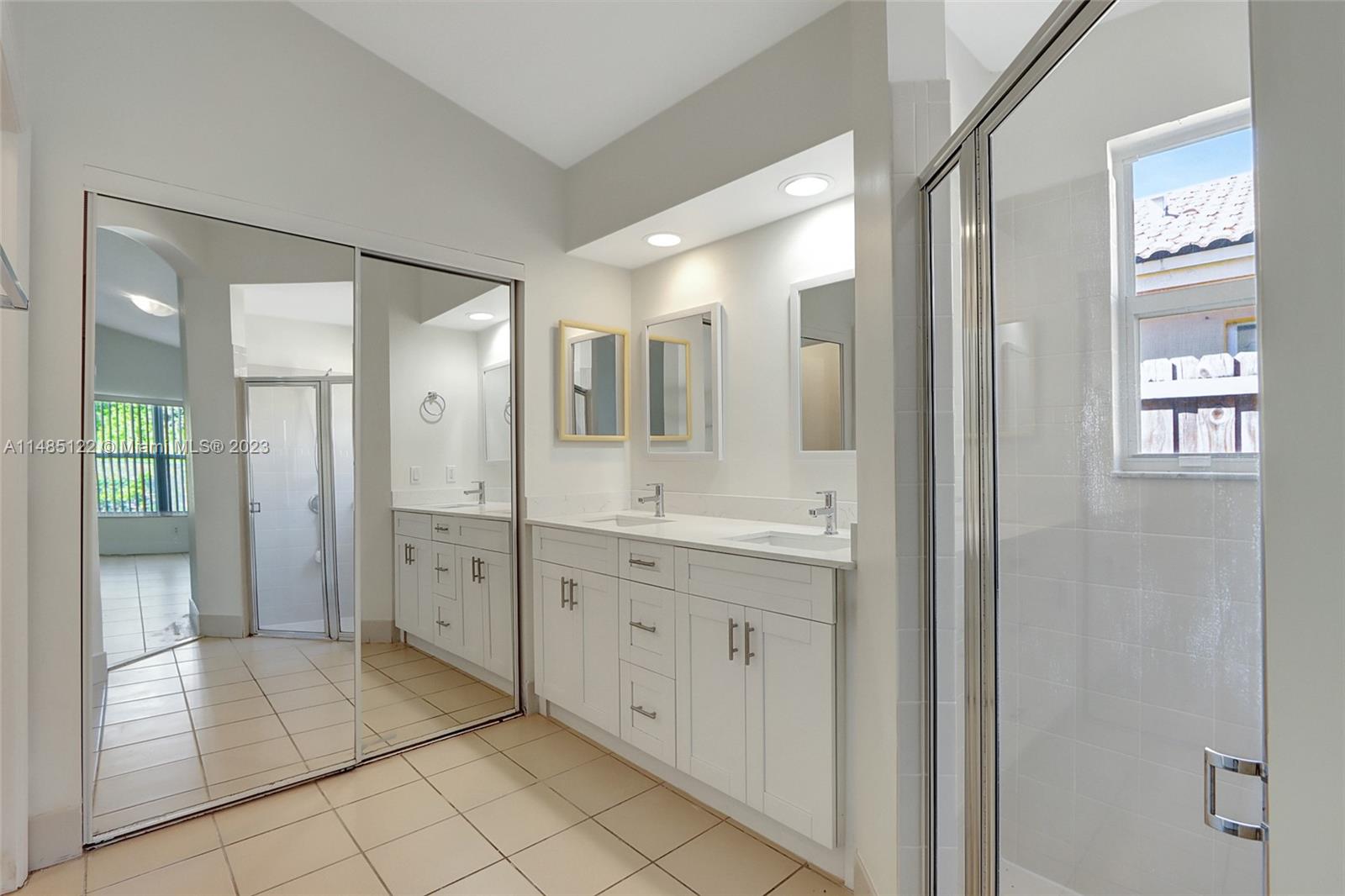 SHORES AT KEYS GATE - Residential