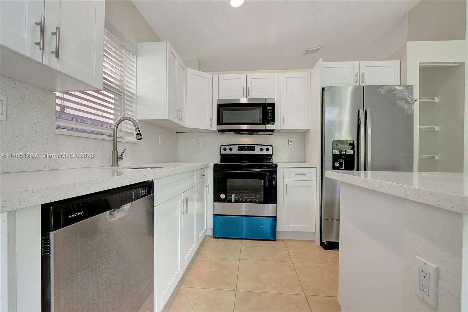 SHORES AT KEYS GATE - Residential