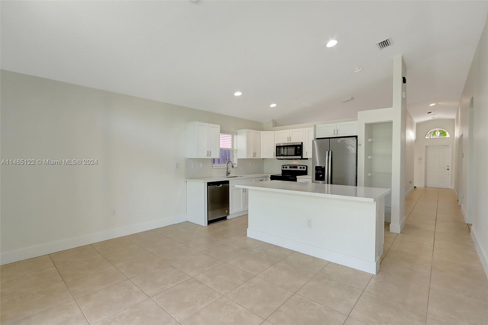 SHORES AT KEYS GATE - Residential