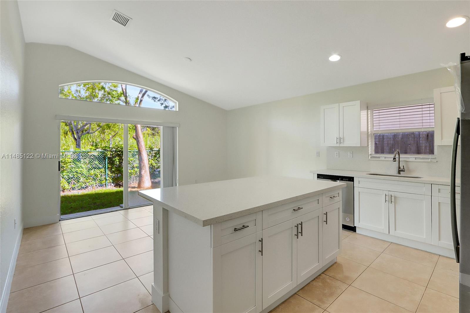 SHORES AT KEYS GATE - Residential