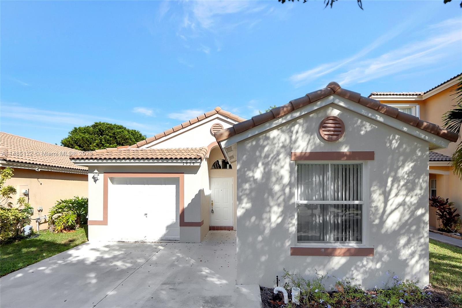 SHORES AT KEYS GATE - Residential