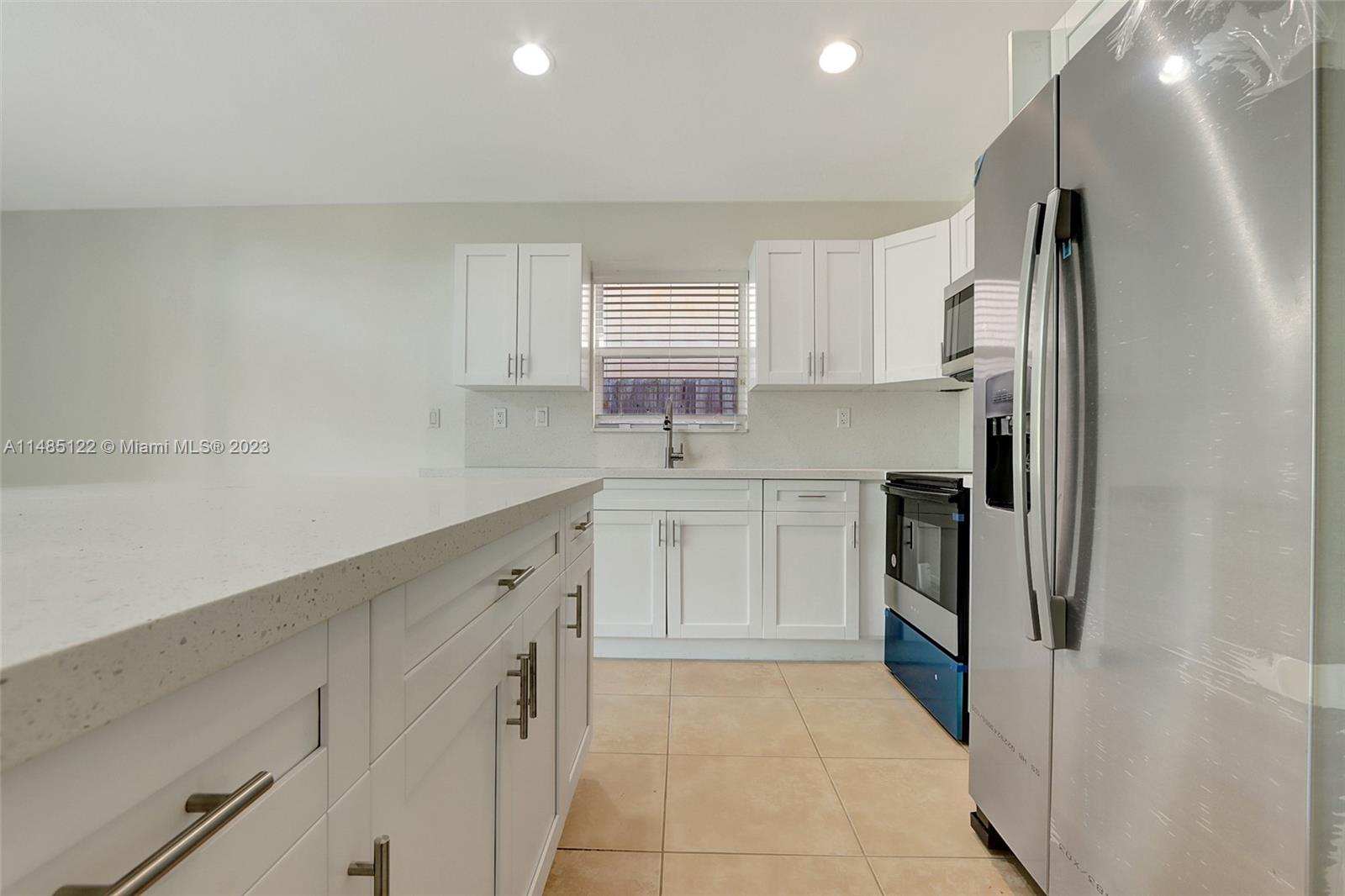 SHORES AT KEYS GATE - Residential