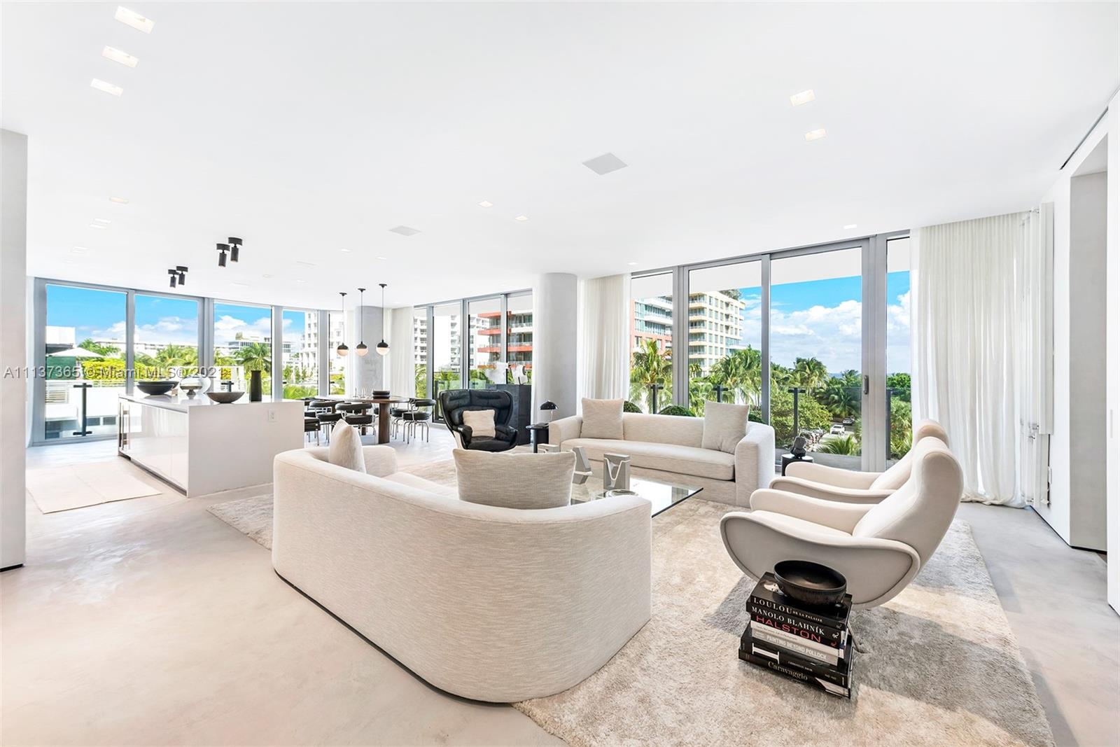 One Ocean - Residential