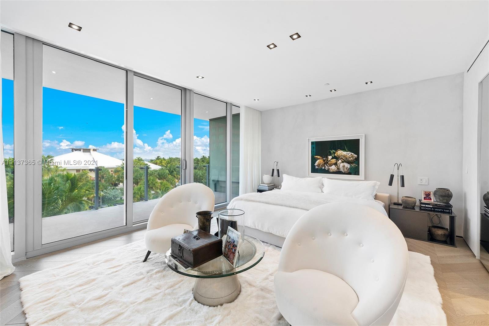 One Ocean - Residential