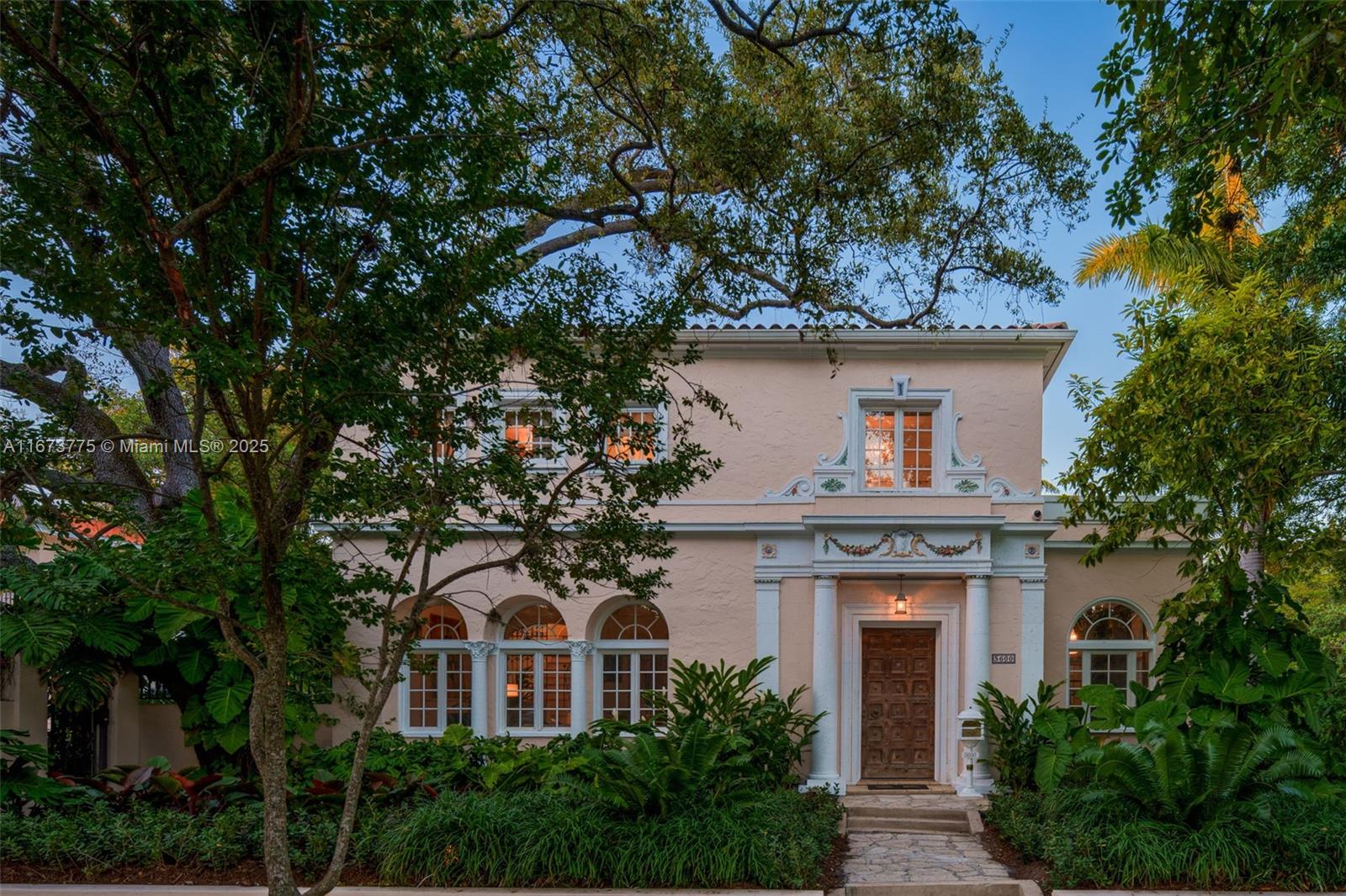BAYSHORE UNIT NO 3 - Residential