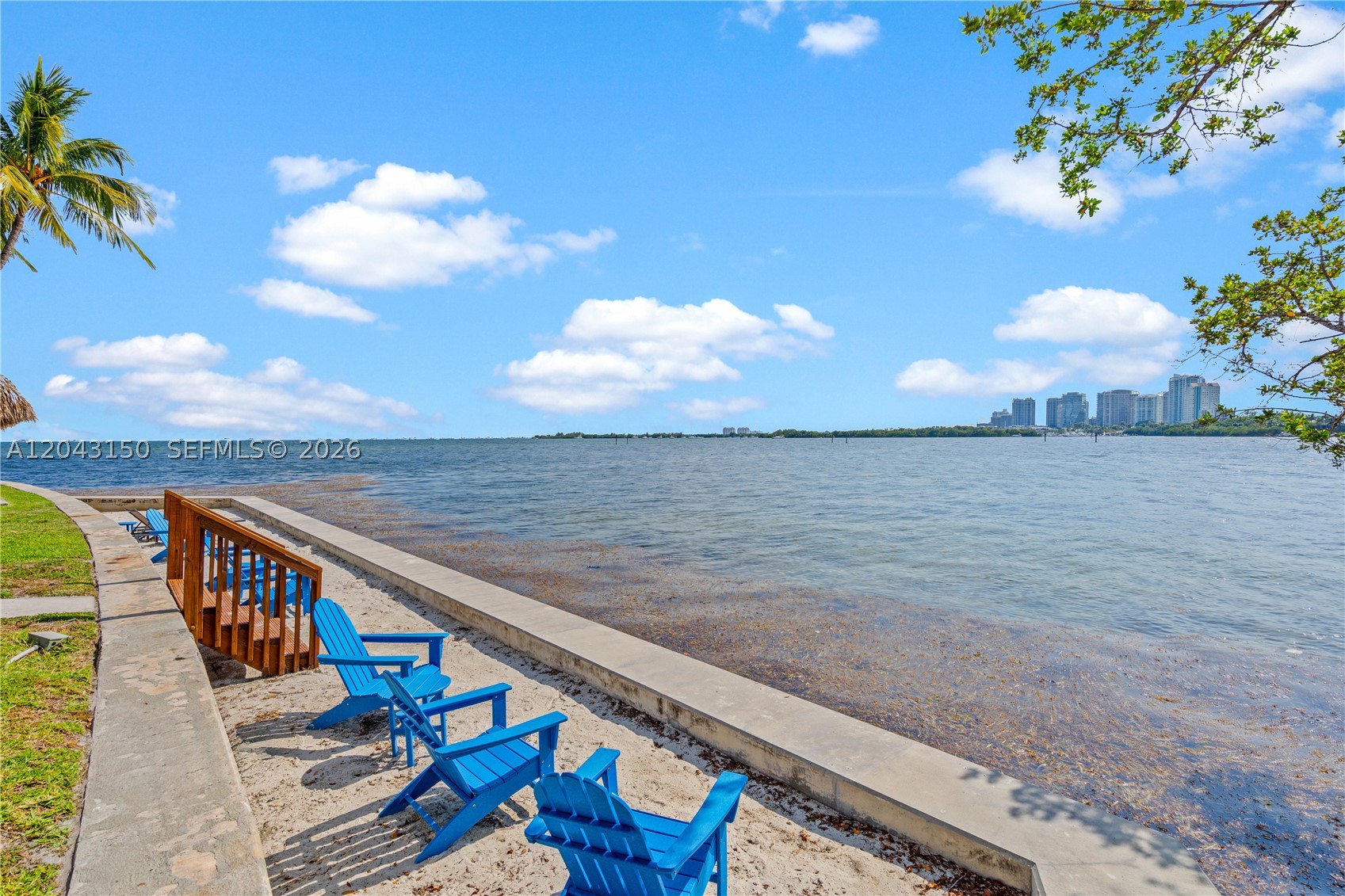 GROVE ISLE CONDO - Residential
