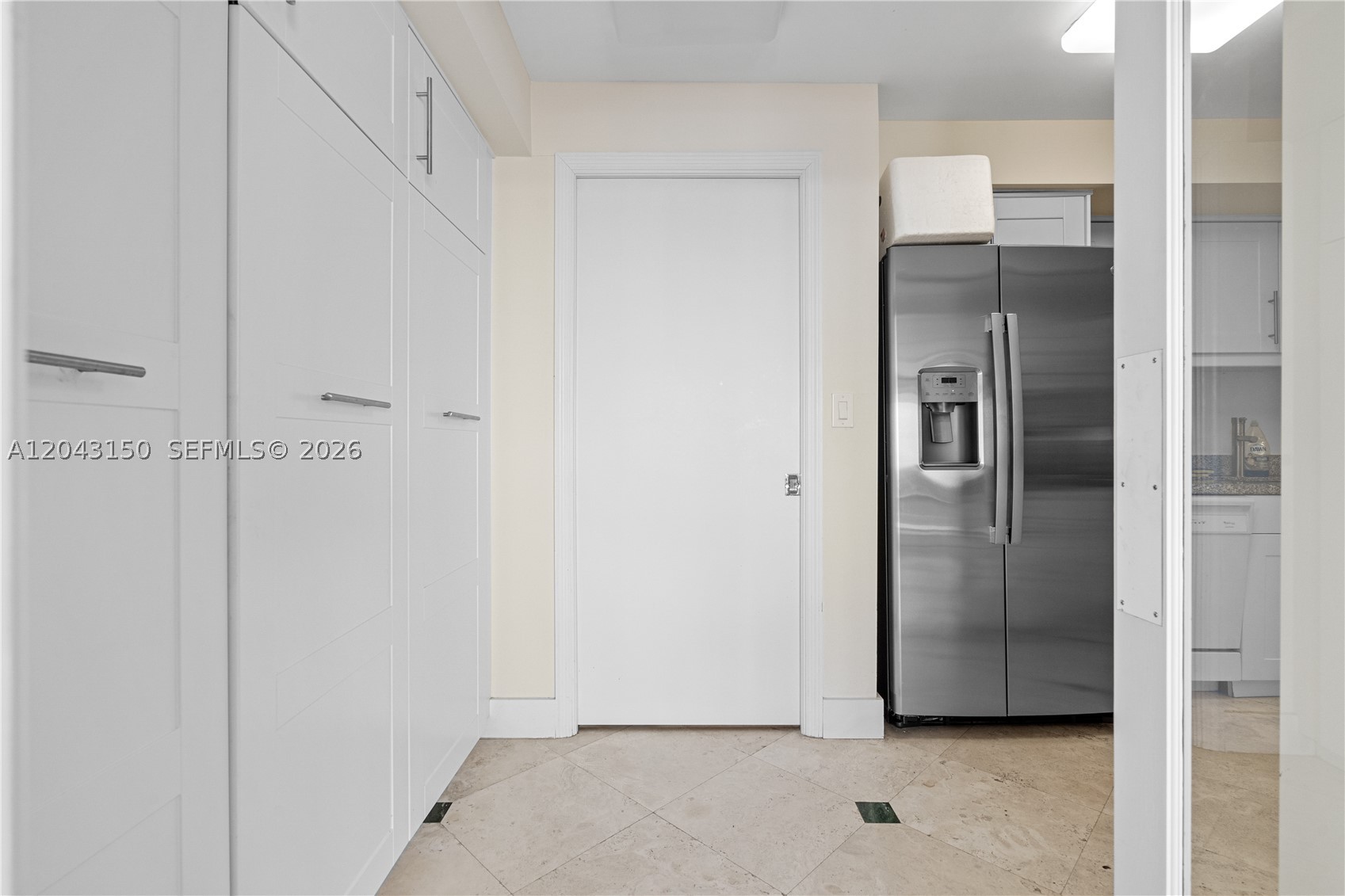 GROVE ISLE CONDO - Residential