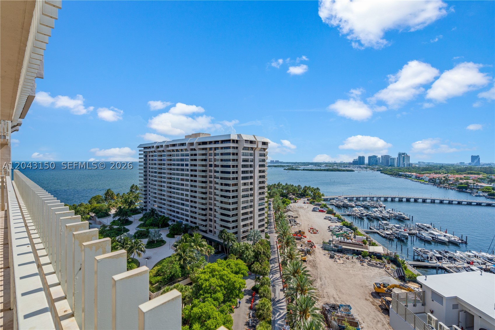 GROVE ISLE CONDO - Residential