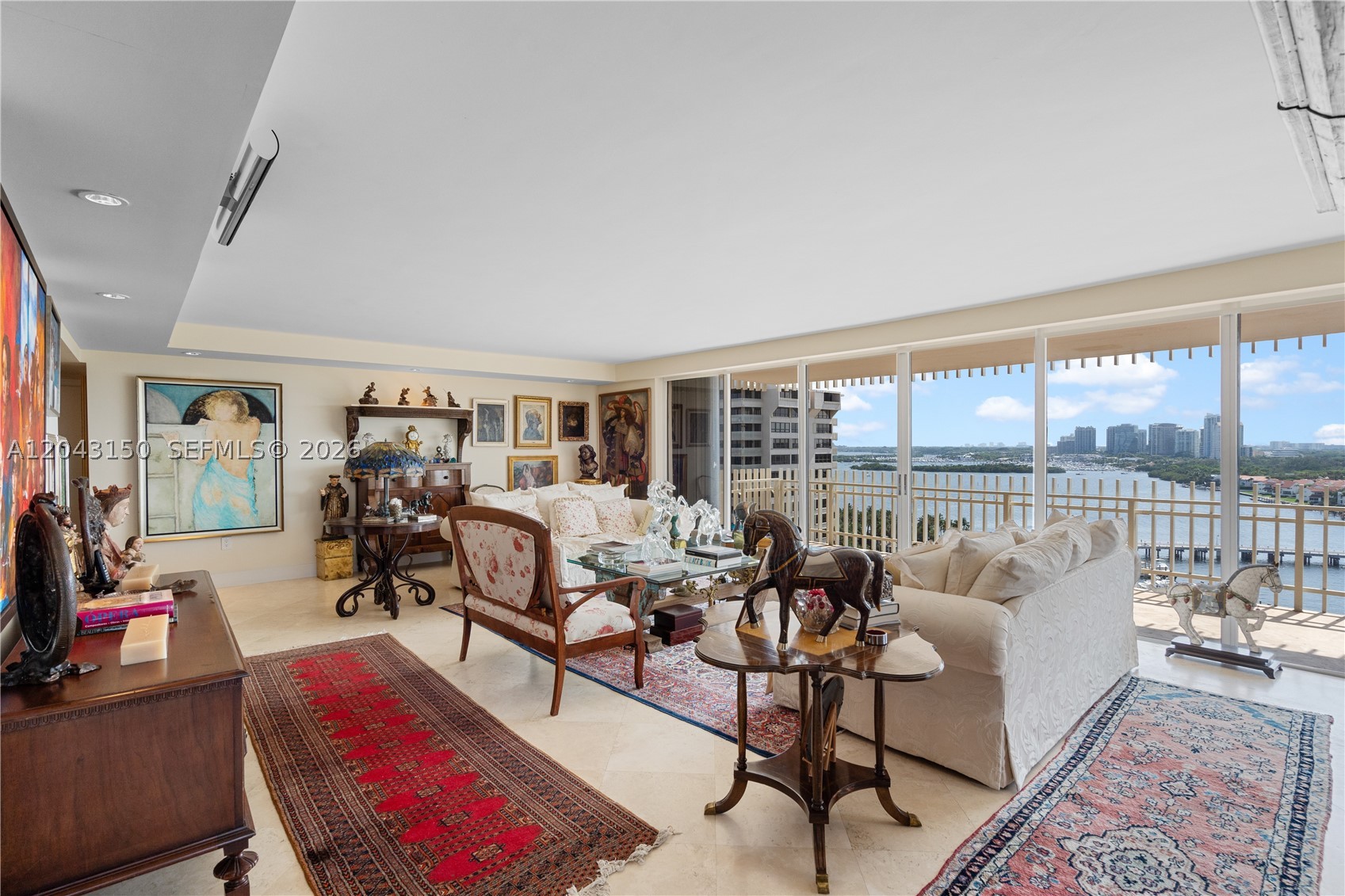 GROVE ISLE CONDO - Residential