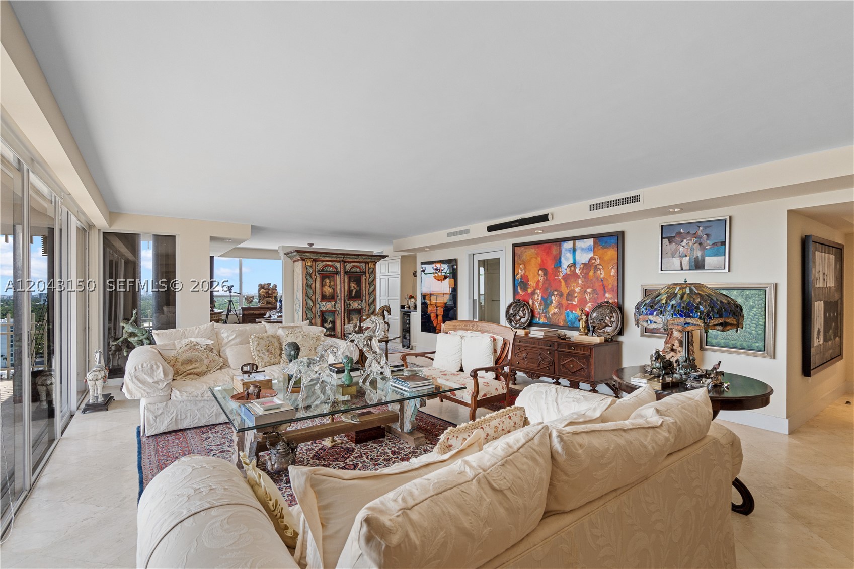 GROVE ISLE CONDO - Residential