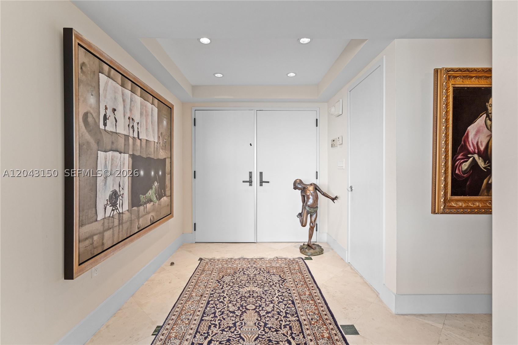 GROVE ISLE CONDO - Residential