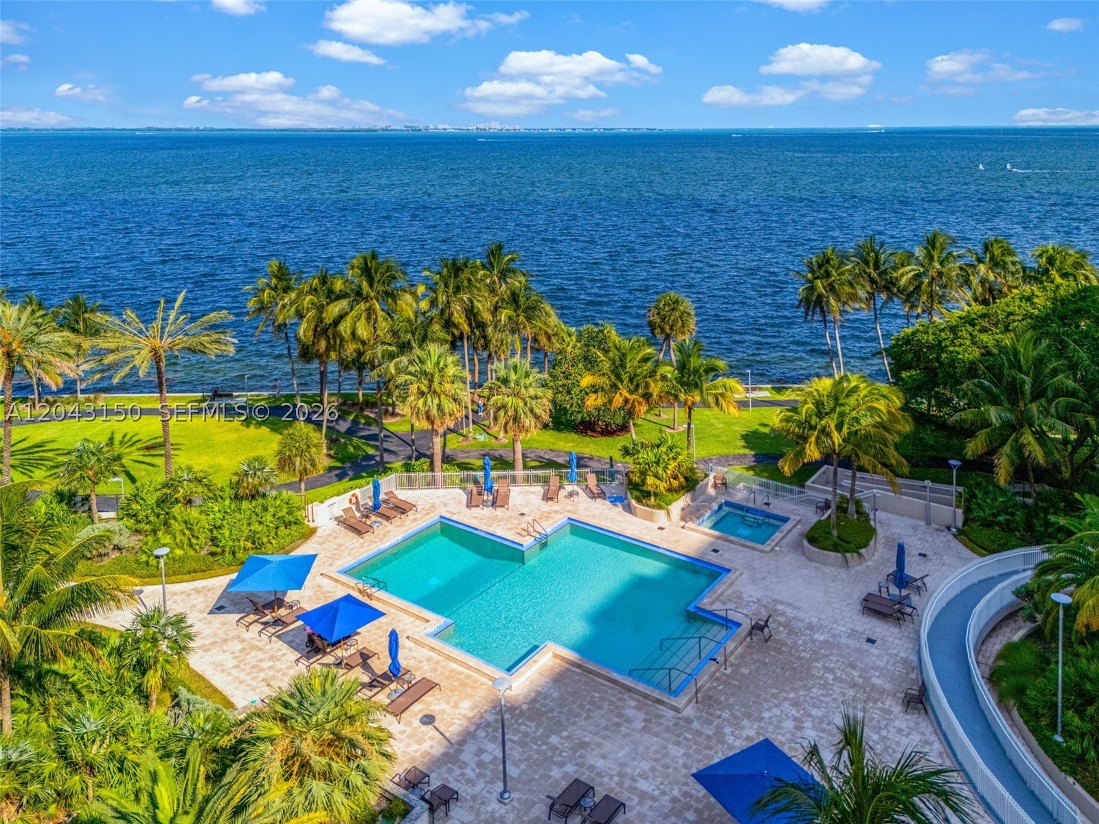 GROVE ISLE CONDO - Residential