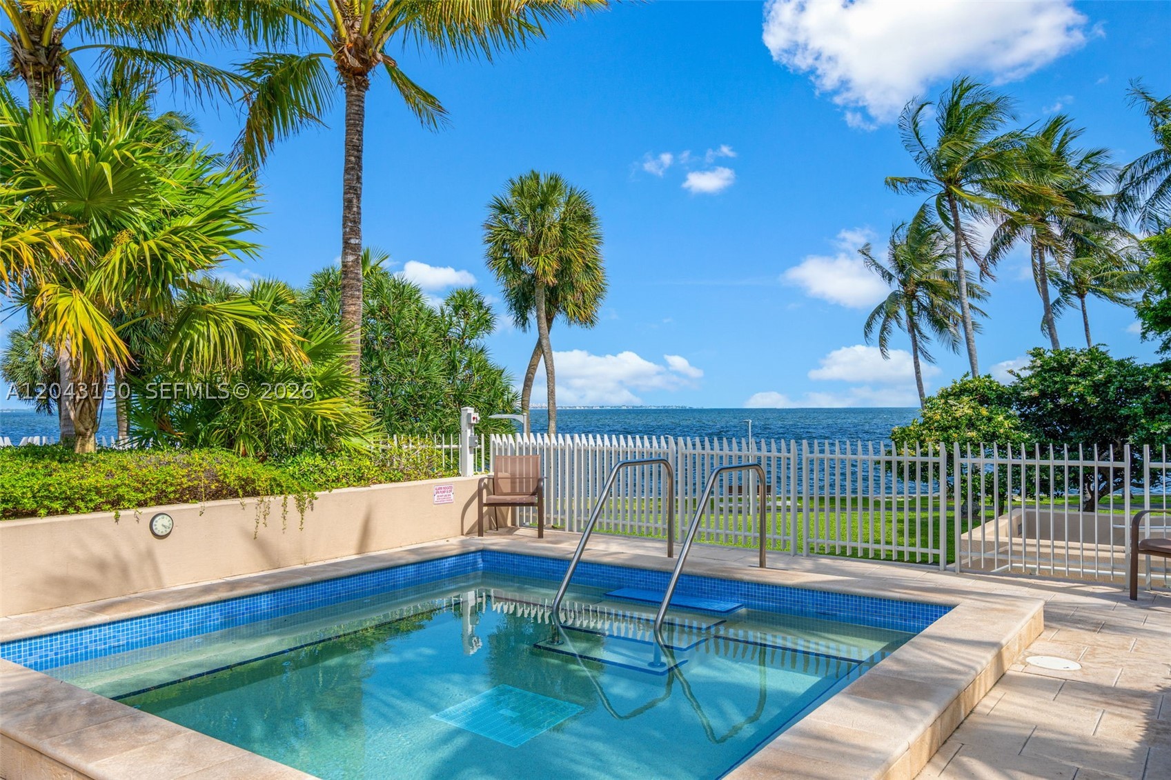 GROVE ISLE CONDO - Residential