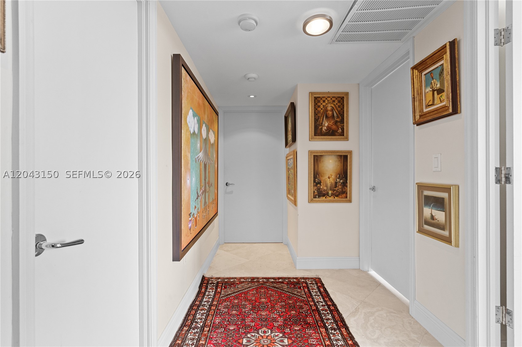 GROVE ISLE CONDO - Residential