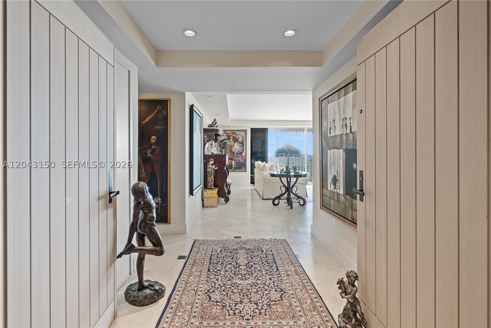 GROVE ISLE CONDO - Residential