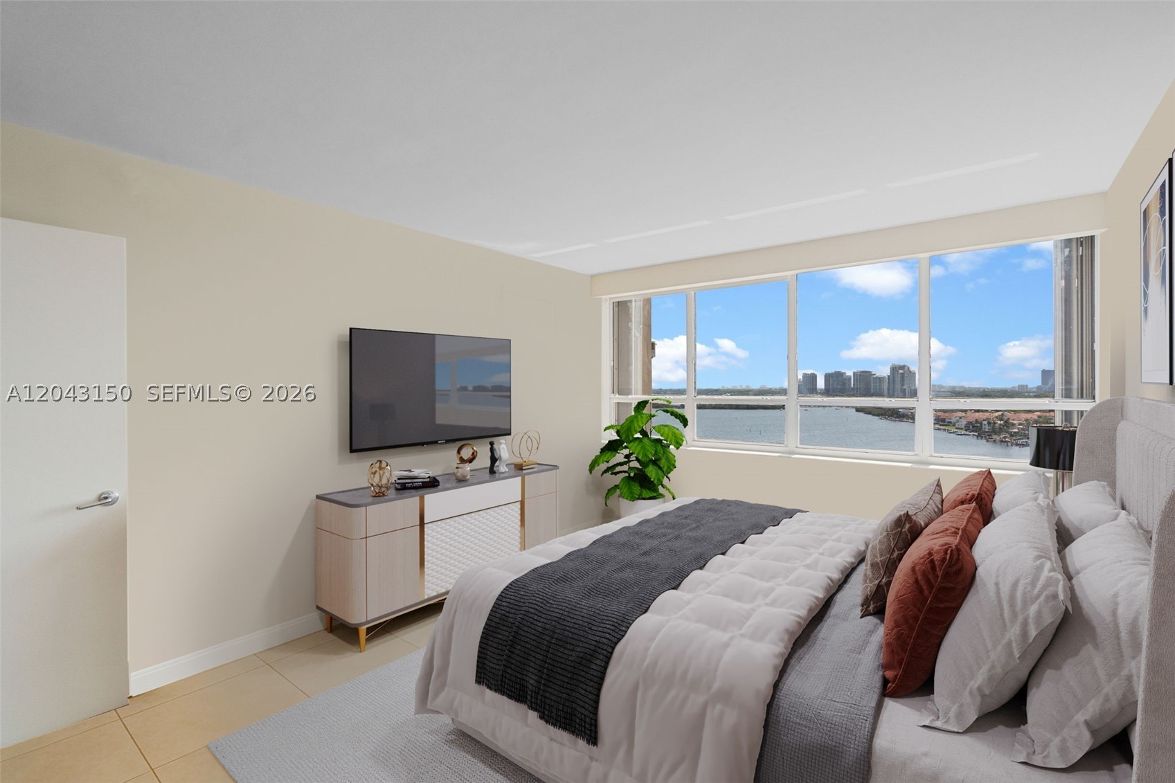 GROVE ISLE CONDO - Residential
