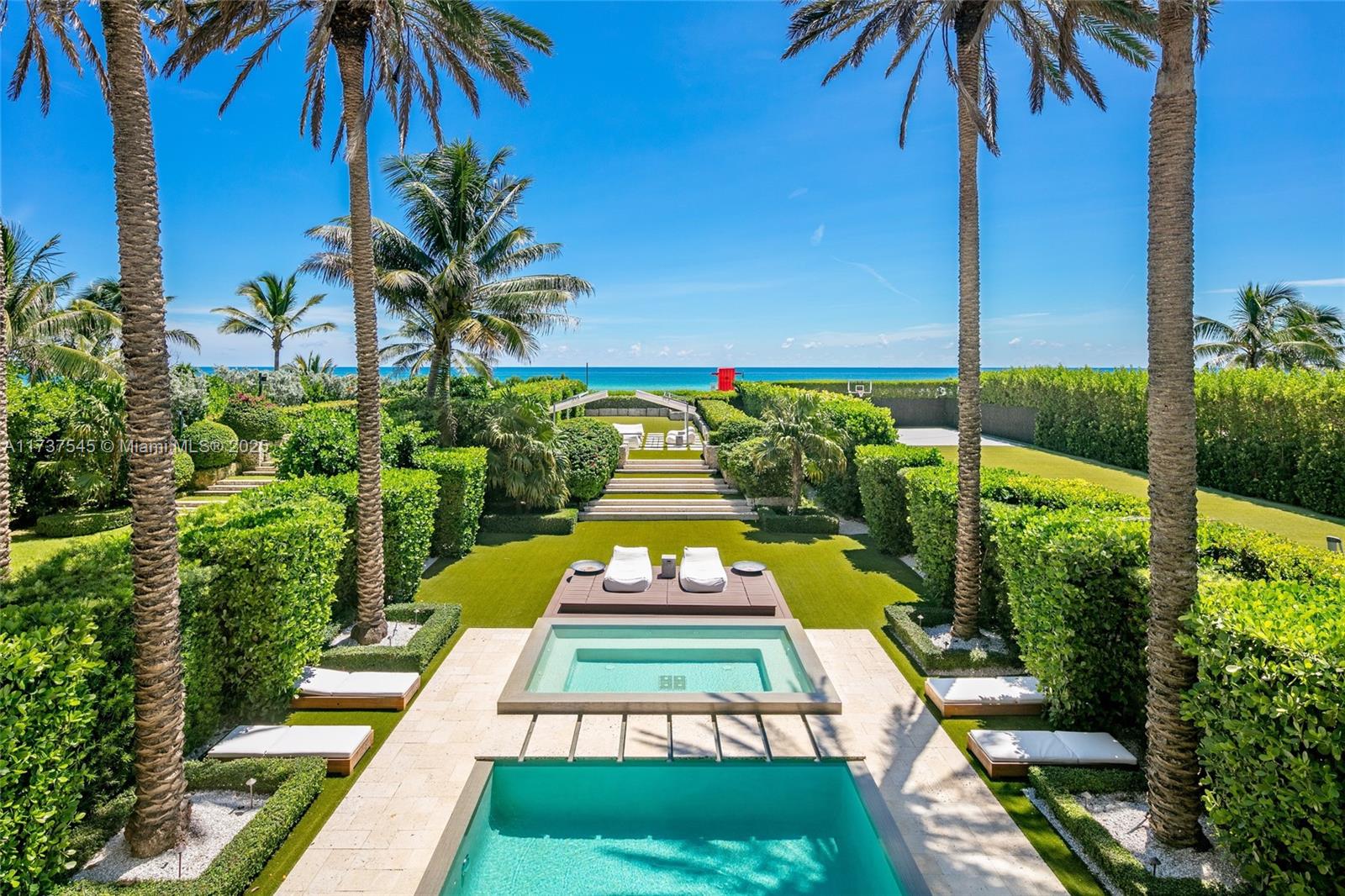 ALTOS DEL MAR NO 1 - Residential