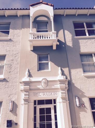 Ruskin - Residential Lease