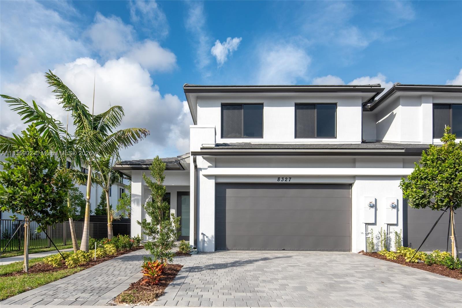 CENTRIS - Residential Lease