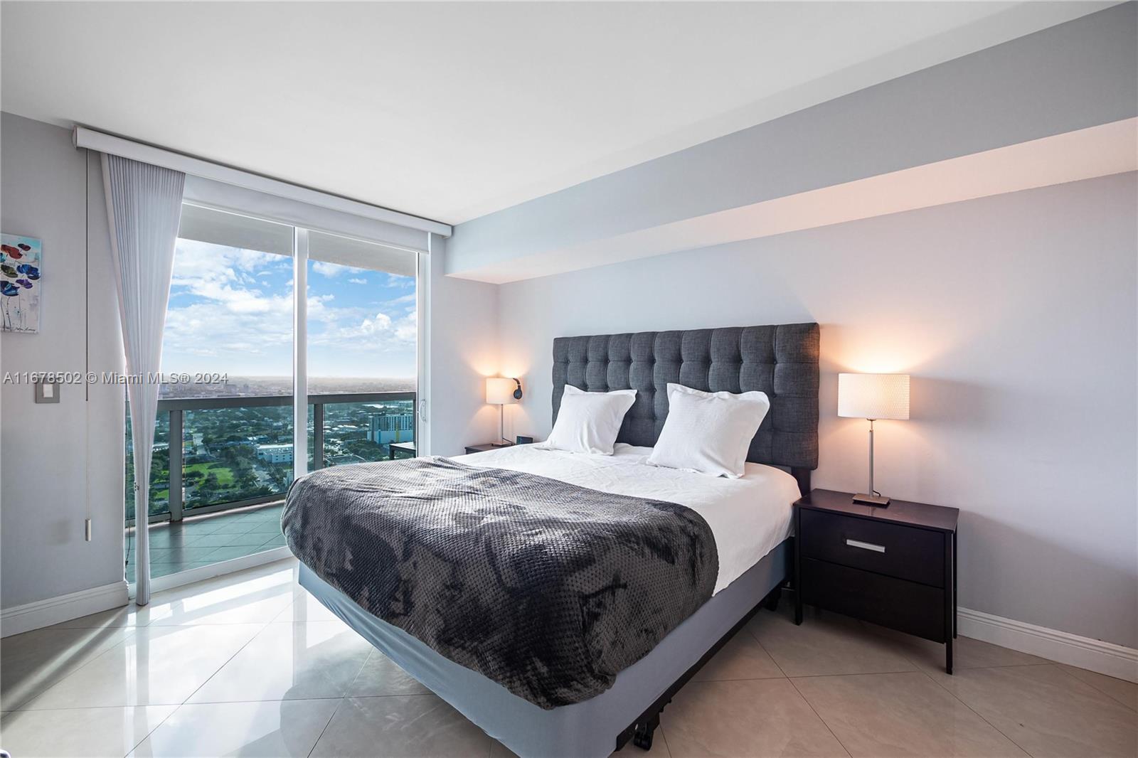 1800 CLUB CONDO - Residential