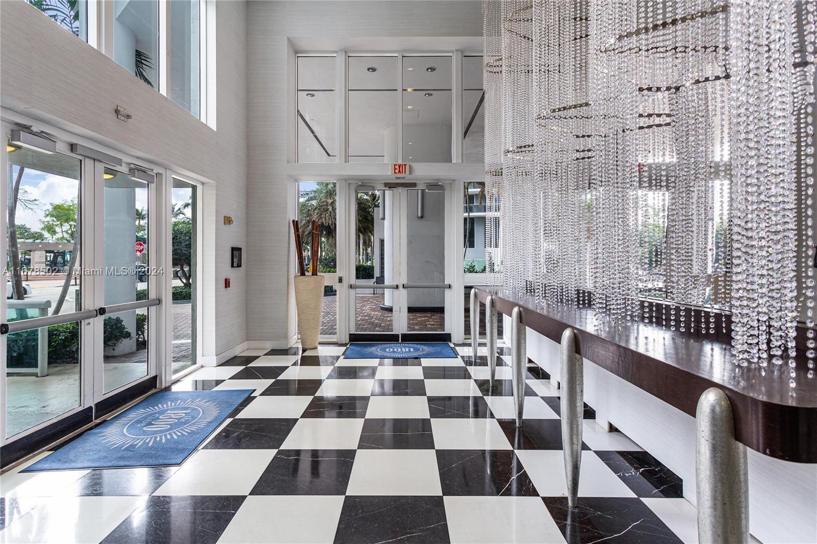 1800 CLUB CONDO - Residential